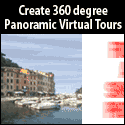 360 Degree Virtual Tours with Just One Click!